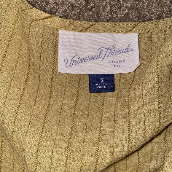 Universal thread top - Picture 2 of 3